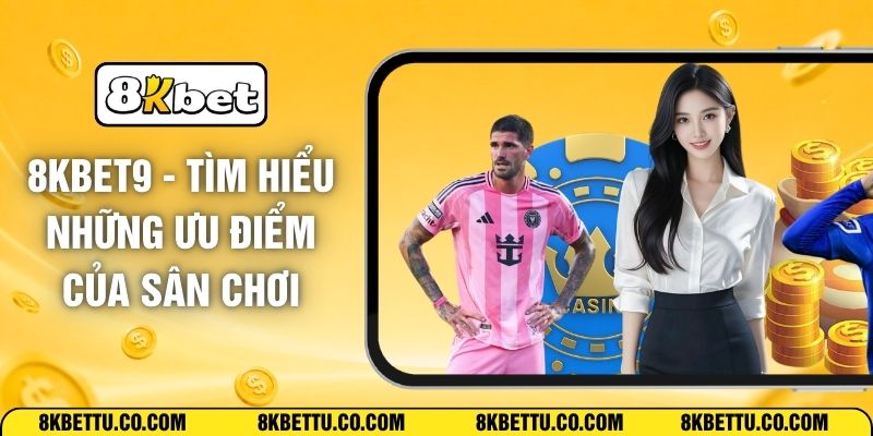 8KBET9