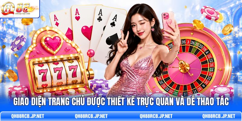 giao-dien-trang-chu-duoc-thiet-ke-truc-quan-va-de-thao-tac